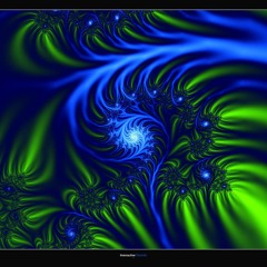 Particle Of Light - Directional Space [Home Master 24b48] - 2014