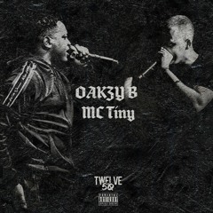 OAKZY B & MC TINY - DJ AGM 2019