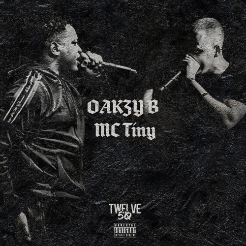 OAKZY B & MC TINY - DJ AGM 2019