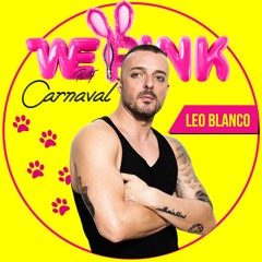 We Party Pink Animals Carnaval