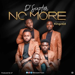 No More ft KingzKid