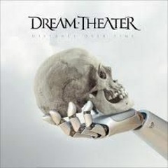 Dream Theater - Untethered Angel