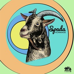 Spada -  Hommage (Traum V228)