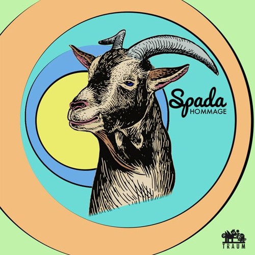 Spada -  Hommage (Traum V228)