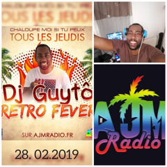 Rétro Fever 28.02.2019