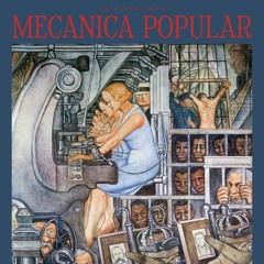MECÁNICA POPULAR - AVRAAMOV