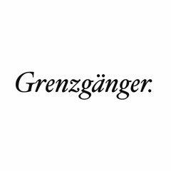 Grenzgänger