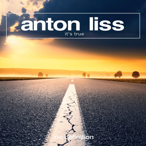 Anton Liss - It's True