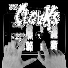 Playground - The Cloaks - Axis - Remix it on your iPhone/iPad now!