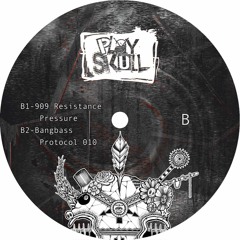 Protocol 010 (Playskull 02)