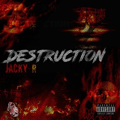 Destruction (Prod: Ryini Beats)