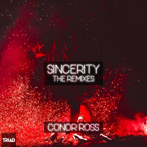 Conor Ross ft. Jodie Knight - Sincerity (Pharien Remix)