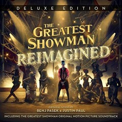A Million Dreams (OST. The Greatest Showman)