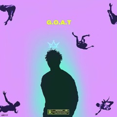 G.O.A.T