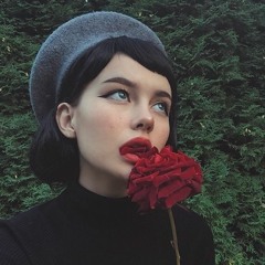 ΔSURΔ - ДЕВОЧКА С КАРЕ (МУККА КАВЕР) COVER