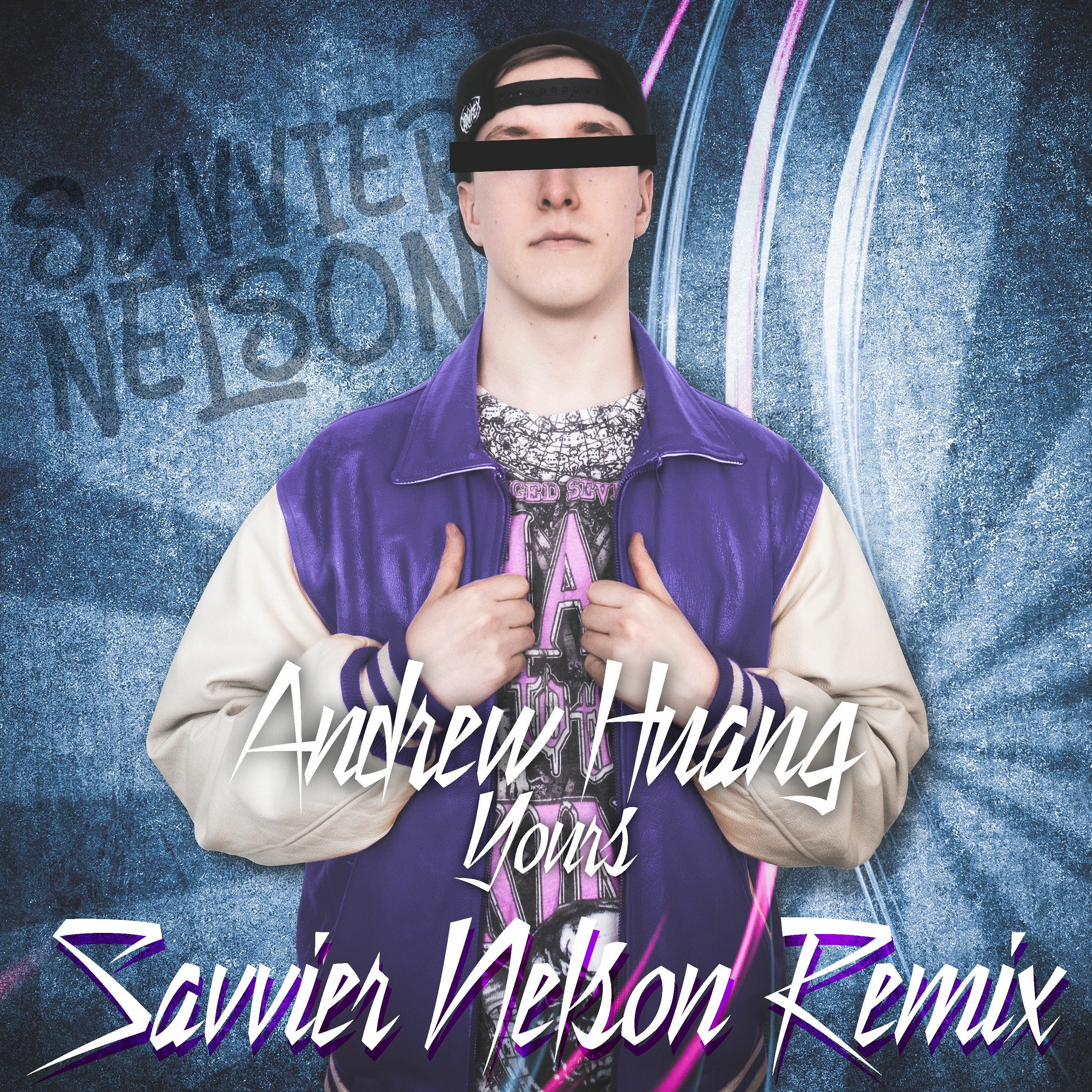 Savvier Nelson