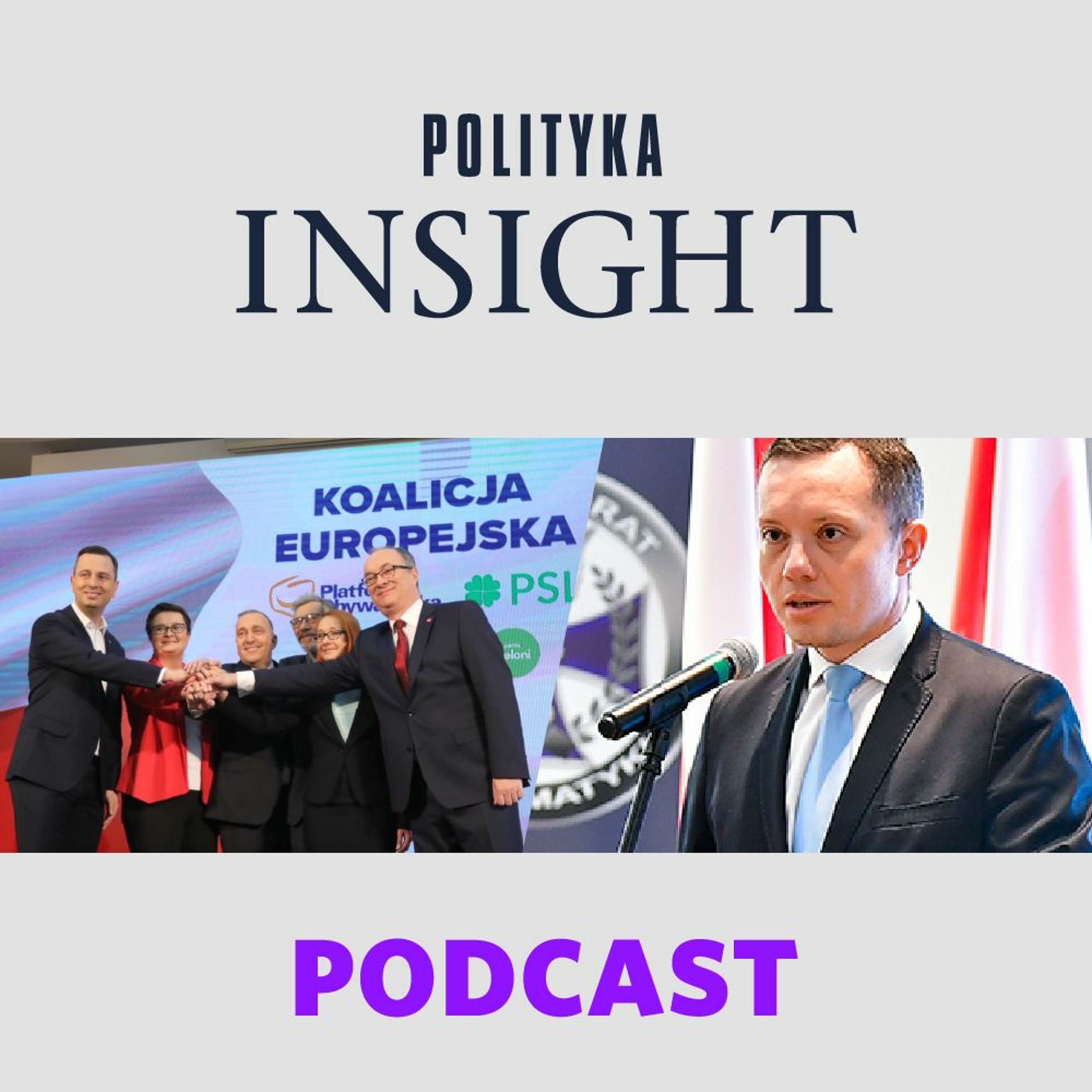 Przyszłość Koalicji Europejskiej | Cyberżołnierze w Polsce
