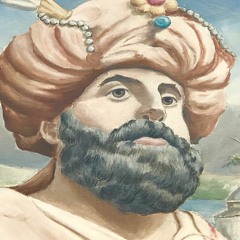 Turk - Serenade van Braga