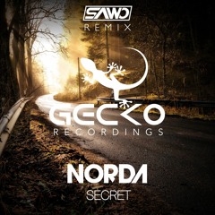 Norda - Secret (SAWO Remix Edit)