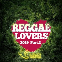 Lovers Rock Reggae Mix 2019 Pt.2 Jah Cure,Chris Martin,Alaine,Morgan Heritage,Cecile& More
