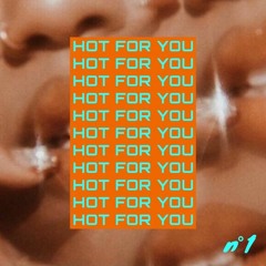 KOBY - HOT FOR YOU
