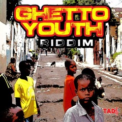 Ghetto Youth Riddim Mix (2019) Zamunda,Chezidek,Perfect Gidimani & More (Tad's Record) Mix by djeasy