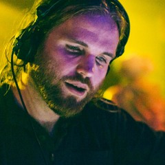 Geck-o @ The Funky Cat #8 (28-09-2018)