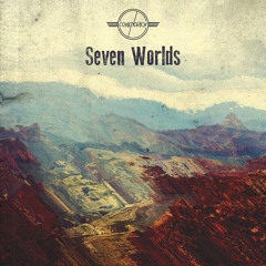 RINGMODE089 : Cohenovich - Seven Worlds (Original Mix)