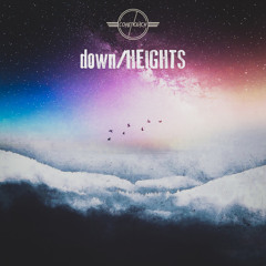 RINGMODE087 : Cohenovich - down/HEIGHTS (Original Mix)
