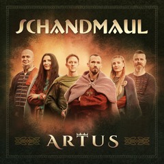 Schandmaul (ARTUS - Unendlich - Leuchtfeuer - Traumtänzer)