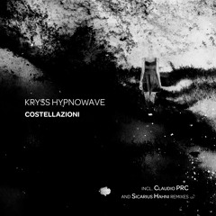 MNMT Premiere: Kryss Hypnowave – Ursa Major (Claudio PRC Version)