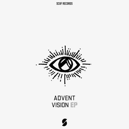 Advent - 2 Wobs (Original Mix) [PREVIEW]