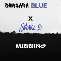 SAMSARA BLUE X STARZ D - MISSING