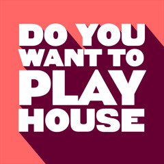 Peter Brown, The Cube Guys - Do You Want to Play House (Original Mix)