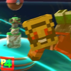 Buoy Base Galaxy (JP4 Remix)