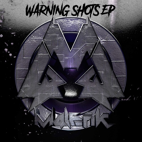 M4lefik - No Where to Run