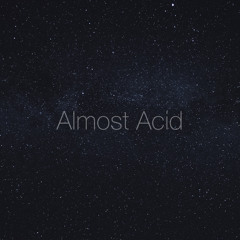 Almost Acid (Extended Mix)