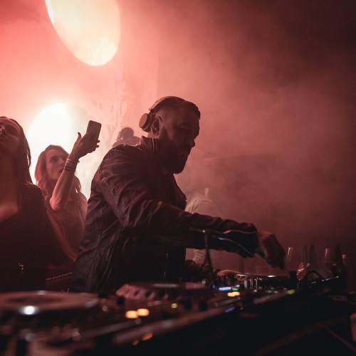 Shushukin — DHM Podcast #635 (Live set from INSIDE at Gazgolder Club 2019)