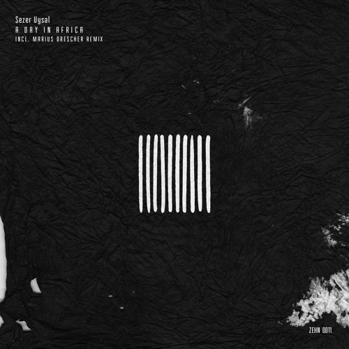 Sezer Uysal - A Day In Africa (Marius Drescher Remix)