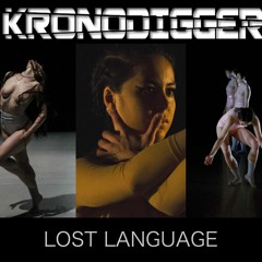 LOST LANGUAGE album