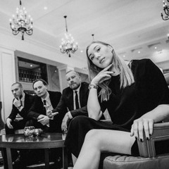 The Kruasans - Nah Neh Nah cover