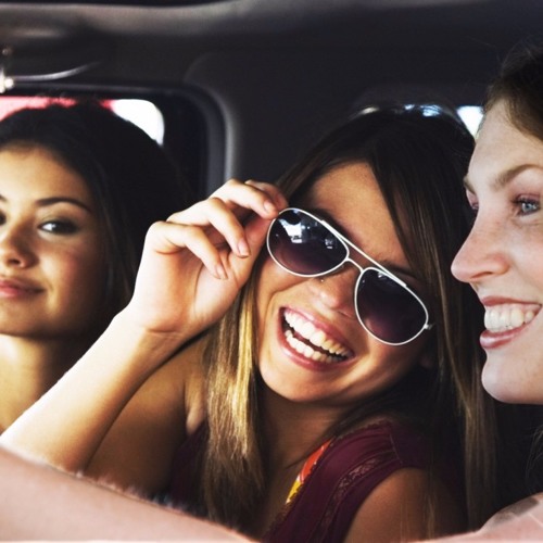 Stream Carpool Connection V2 Mixdown by The Nerve | Listen online for ...