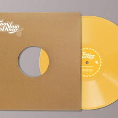 PREMIERE: TSTD EDITS 03 - You Abandoned Me (Dave Mathmos Interpretation) [Too Slow To Disco]