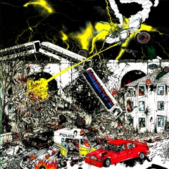 EPISODE 1: L££CHRIDDEN