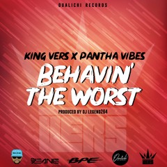 KING VERS FT PANTHA (PVI) B.T.W.