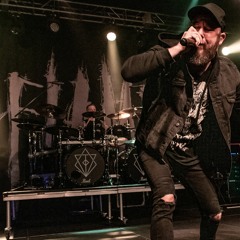 Interview with Anders Friden of IN FLAMES