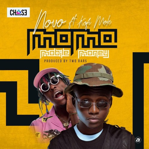 Novo - Mobile Money (MoMO) Ft Kofi Mole