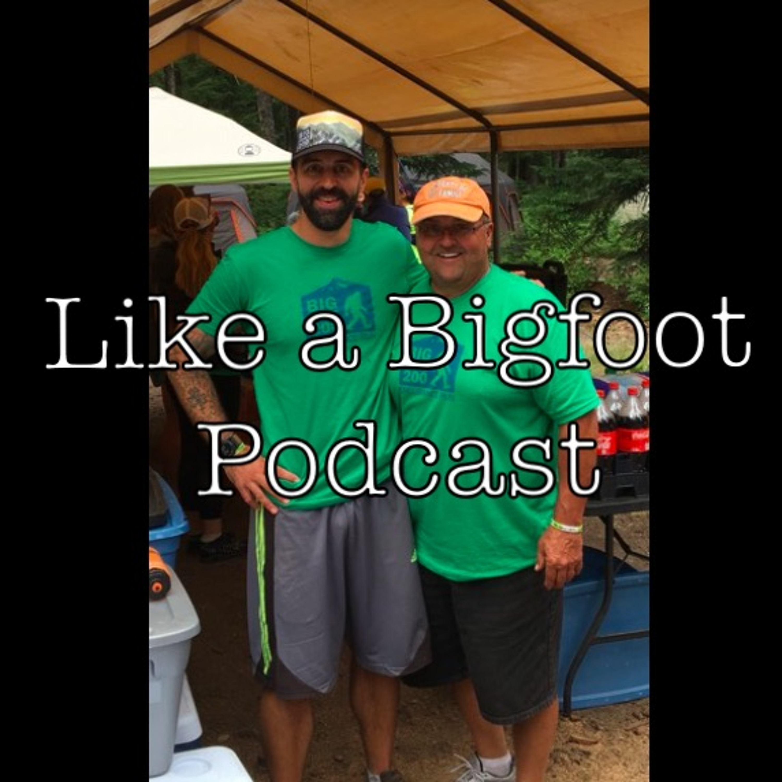 #135: Ryan Chukuske 3 -- Training for the Triple Crown of 200s episode artwork