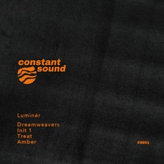 CD01 Luminér - Dreamweavers