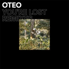 You're Lost (Tender Games Remix)
